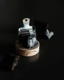 Rivsalt Raakalakritsi