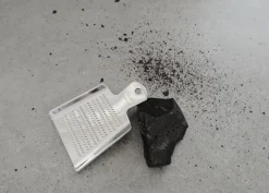 Rivsalt Raakalakritsi