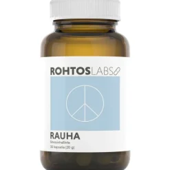 Rohtos Rauha