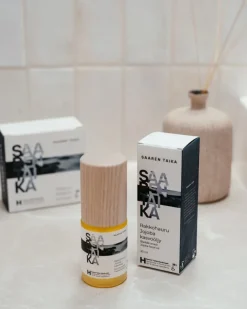 Saaren Taika Rakkohauru Jojoba kasvoöljy