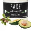 Sade Hiusnaamio