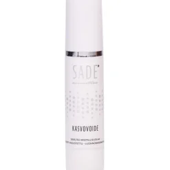 Sade Kasvovoide