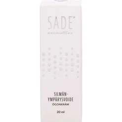 Sade Silmänympärysvoide