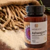 Saharogya Ashwagandha 750 mg (Parasta ennen 30.10.2026)
