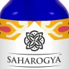 Saharogya Eteerinen Öljysekoitus Breathe Easy