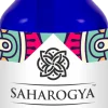 Saharogya Eteerinen Öljysekoitus Romance