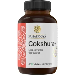 Saharogya Gokshura+ 500 mg