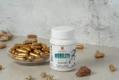 Saharogya Mobility Gold