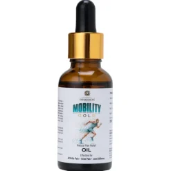 Saharogya Mobility Gold Kipuöljy