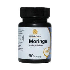 Saharogya Moringa 750 mg