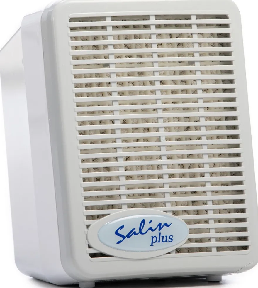 Salin Plus Suolaterapialaite