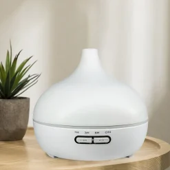 Salt Aroom Suola-Aroma Diffuuseri Aava