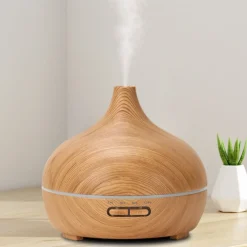 Salt Aroom Suola-Aroma Diffuuseri Aava
