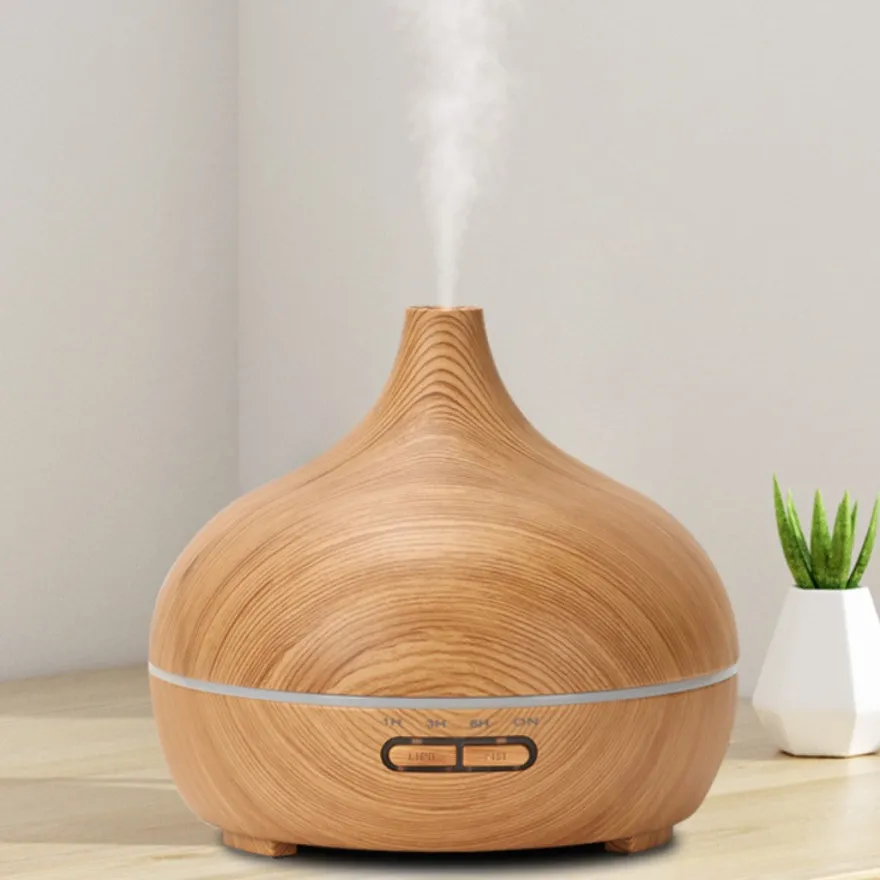 Salt Aroom Suola-Aroma Diffuuseri Aava