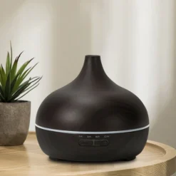 Salt Aroom Suola-Aroma Diffuuseri Aava