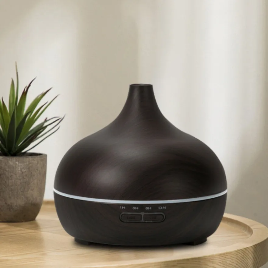 Salt Aroom Suola-Aroma Diffuuseri Aava