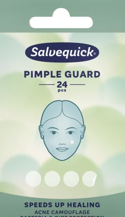 Salvequick Pimple Guard