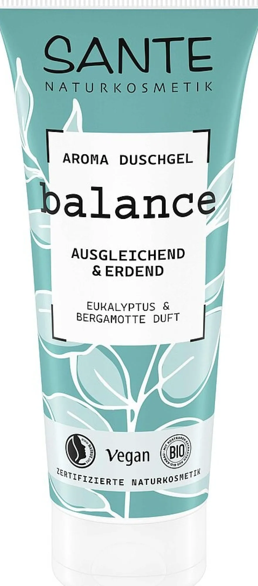 Sante Balance Suihkugeeli