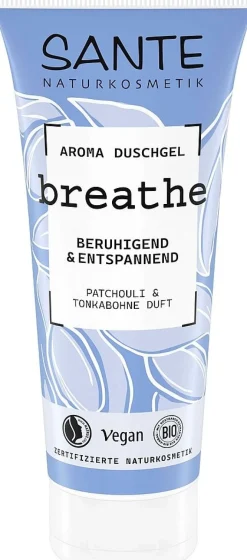 Sante Breathe Suihkugeeli