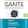 Sante Family Nestesaippua Aloe Vera & Lime