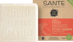 Sante Family Solid Moisturizing Care Palashampoo