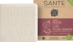 Sante Family Solid Shine Care Palahampoo
