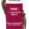 Sante Glossy Shine Hiusnaamio, 150 ml (Parasta ennen 31.10.2026)