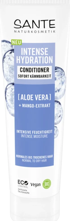 Sante Intense Hydration Hoitoaine