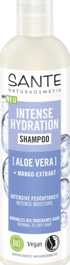 Sante Intense Hydration Shampoo