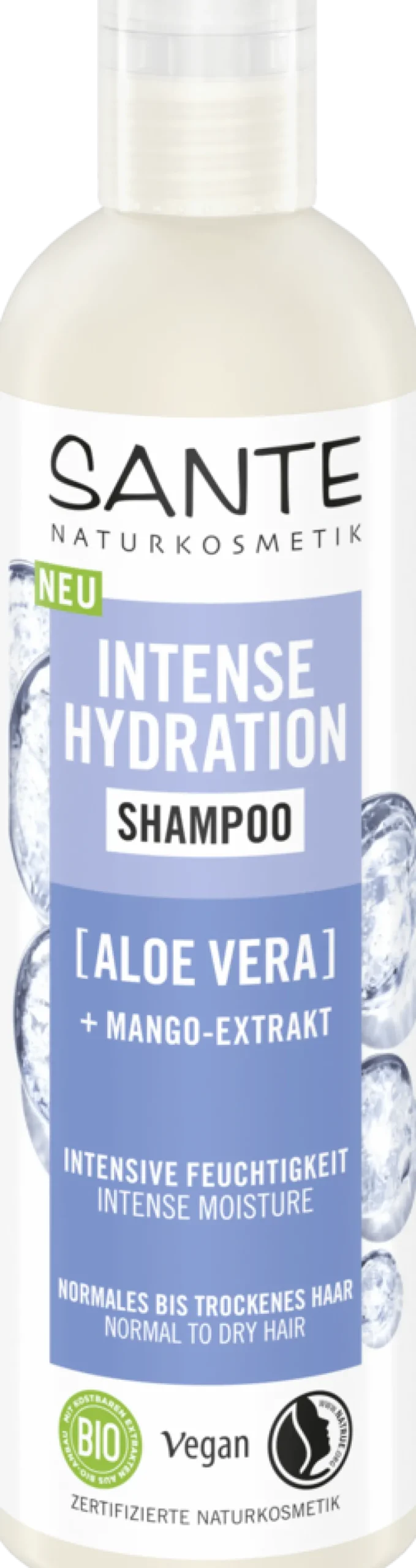 Sante Intense Hydration Shampoo