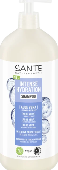 Sante Intense Hydration Shampoo