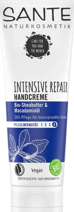 Sante Käsivoide Intensive Repair