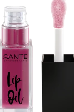 Sante Lip Oil Pink