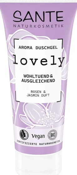 Sante Lovely Suihkugeeli