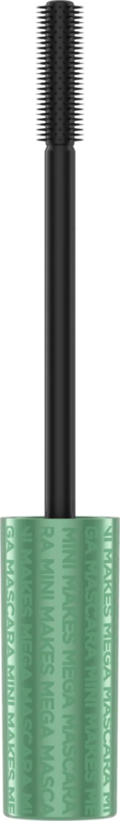Sante Mini Makes Mega Mascara
