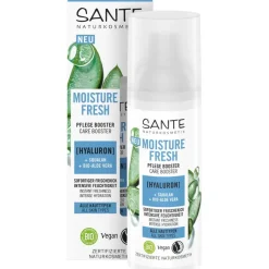 Sante Moisture Fresh Hoitoboosteri