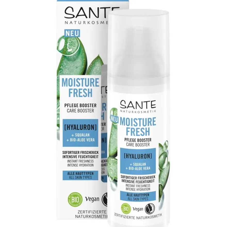Sante Moisture Fresh Hoitoboosteri
