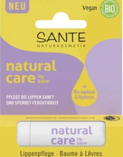 Sante Natural Care Huulivoide