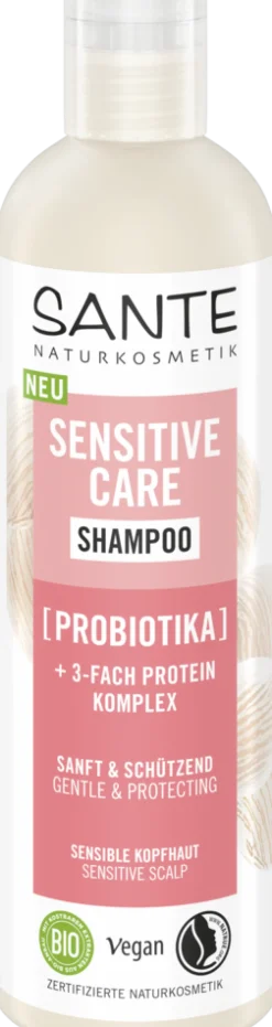 Sante Sensitive Care Shampoo