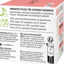 Sante Skin Protection 24h Kosteusvoide