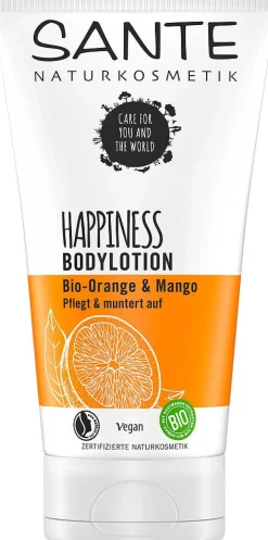 Sante Vartalovoide Happiness