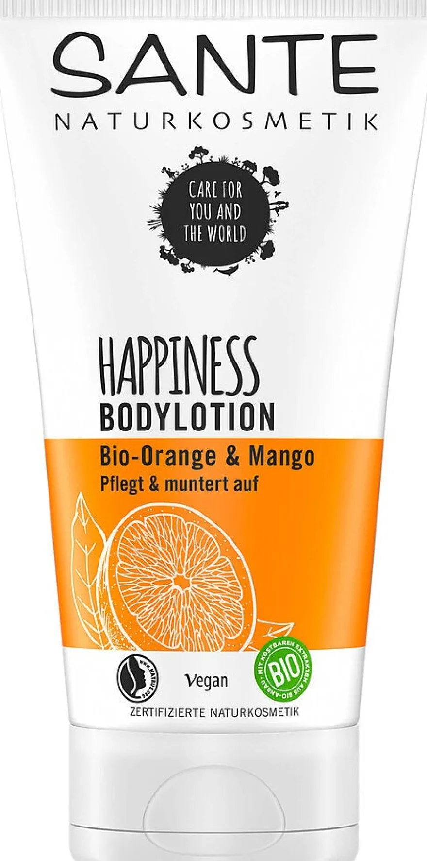 Sante Vartalovoide Happiness