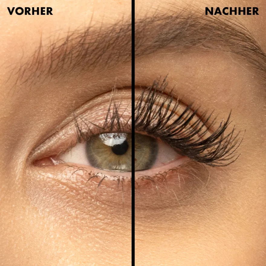 Sante Vegan Falsies Mascara