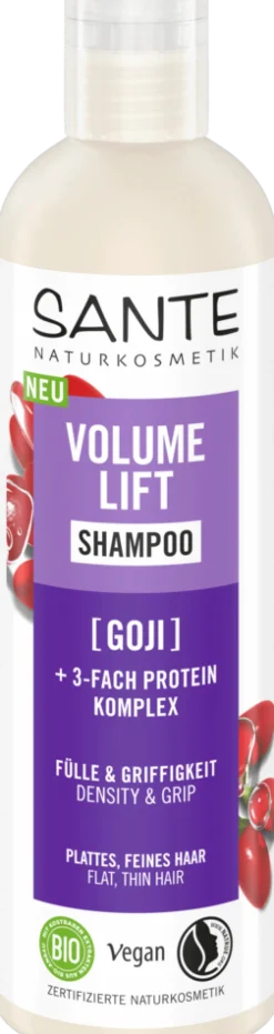 Sante Volume Lift Shampoo