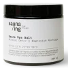 sauna/ing Sauna Spa Salt