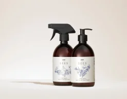SEES x Moomin Hand Wash