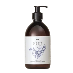SEES x Moomin Hand Wash