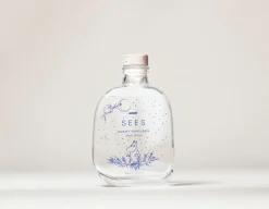 SEES x Moomin Room Diffuser Nordic Winter