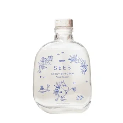 SEES x Moomin Room Diffuser Nordic Summer