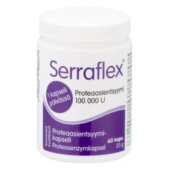 Serraflex